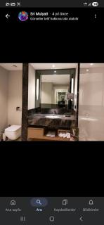 Pullman - Istanbul - 2