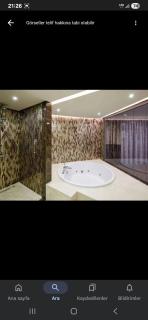 Pullman - Istanbul - 1