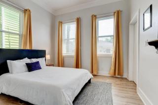 3br Home Near Superdome W Patio - New Orleans - 6