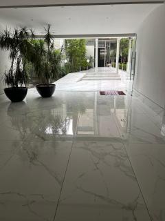 Hermoso depto c/alberca y gym Polanco - 7