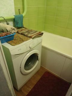 квартира на Заречном 4 г Кривой рог - Aleksandrovka - 7