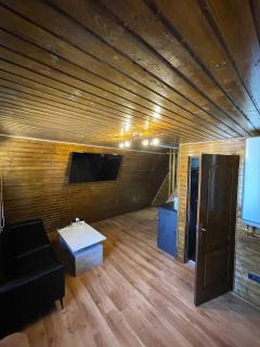 Cabana tip A la 250 metri de castelul Corvin - 3