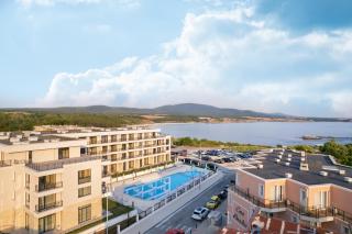 COSTA AZZURRA Apartments FREE PARKING - Ahtopol - 3