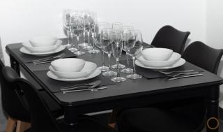 FLATS FAMILY APARTAMENTO DE 3 HABITACIONEs - 1