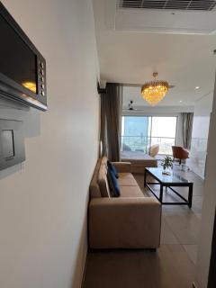 Supernova suites 36th floor - 1