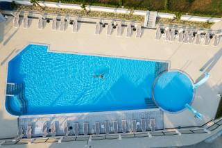 Costa Azzurra Apartments - 1