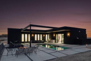 Shadow By The Cohost Company - Joshua Tree - 7