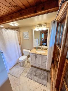 Sandpoint mountain retreat - Sandpoint - 3