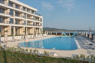 Costa Azzurra Apartments - 0