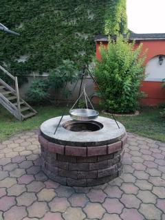 LiLu Apartman - Felsőtárkány - 8