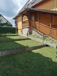 LiLu Apartman - 5