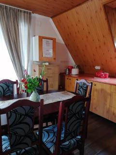 LiLu Apartman - 1