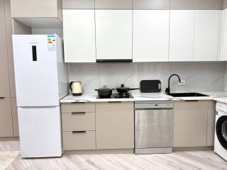 City Apartments Umetaliev 120 - Bischkek - 2