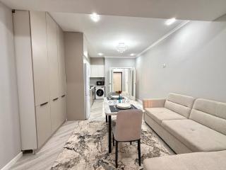City Apartments Umetaliev 120 - Bischkek - 5