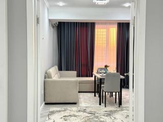 City Apartments Umetaliev 120 - Bischkek - 8