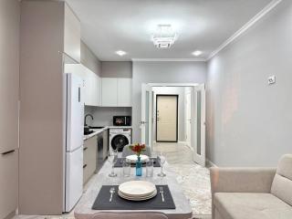 City Apartments Umetaliev 120 - 4