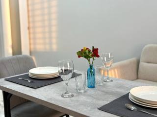 City Apartments Umetaliev 120 - Bischkek - 3