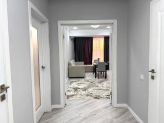 City Apartments Umetaliev 120 - Bischkek - 9