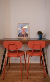 Studio 2 personnes cœur de ville - Angers - 9