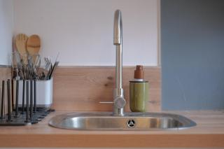 Studio 2 personnes cœur de ville - Angers - 2