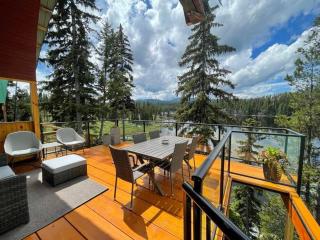 Idabel Lake Getaway near Kelowna & Big White - 8