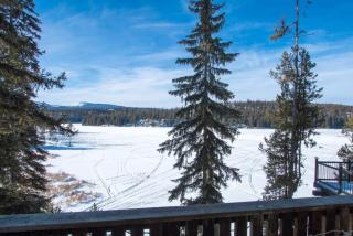Idabel Lake Getaway near Kelowna & Big White - 7