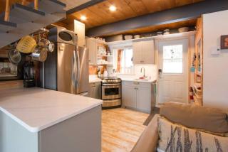 Idabel Lake Getaway near Kelowna & Big White - 1