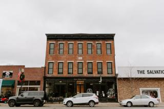 East Main Lofts - Madison - 0