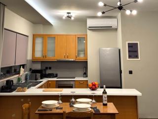 Cecilia Sea View Apartment in Kardamena, Kos - 5