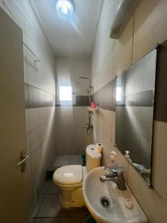 Studio centre ville - Pointe-Noire - 0