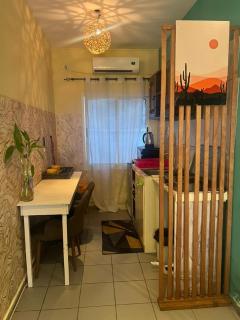 Studio centre ville - Pointe-Noire - 4