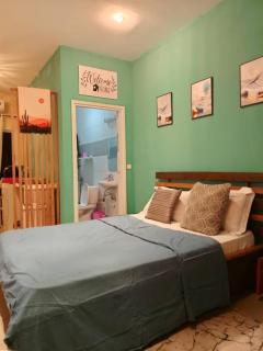 Studio centre ville - Pointe-Noire - 3