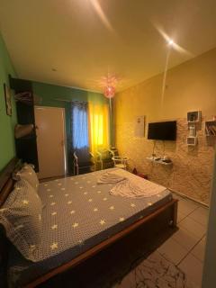 Studio centre ville - Pointe-Noire - 1