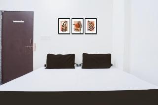 HOTEL O MAA VISHNI RESIDENCY - Kota - 4