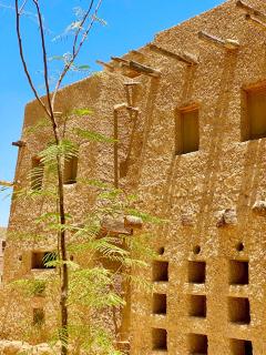 Soléi Old Town - Siwa - 1
