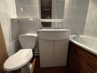 Résidence Nant Benoit - Appartement 2 pièces pour 6 personnes avec balcon exposé sud MAE-4634 - Les Menuires - 4