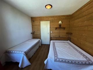 Résidence Grande Masse - Appartement pour 5 en bord de piste aux Ménuires MAE-4894 - Les Menuires - 2