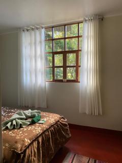 Eco Lodge Elegant Qollpawasi - Colcapampa - 6