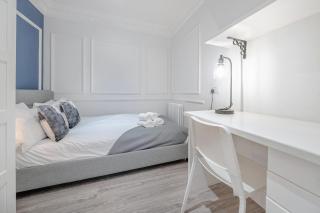 The Hyde Park Apartment - Central and Bright - 7