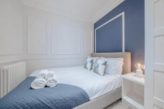 The Hyde Park Apartment - Central and Bright - 5