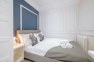 The Hyde Park Apartment - Central and Bright - 9