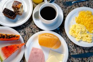 VELINN Hotel Natureza Foz - 1