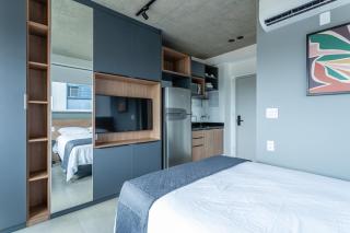 Studio Novo Jardins on Lorena - Wecare Hosting - São Paulo - 9