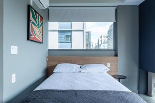 Studio Novo Jardins on Lorena - Wecare Hosting - São Paulo - 1