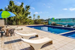 VELINN Hotel Natureza Foz - 3