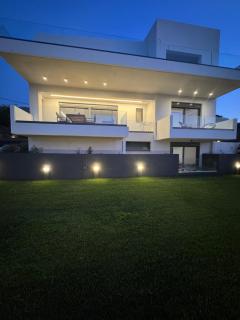 Escape Suites - Sea View - 9