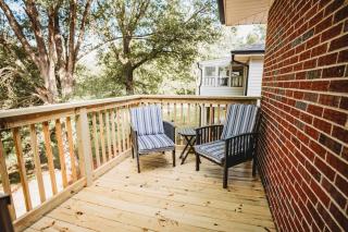 Cozy midtown 3 bedroom 1 bath - 1