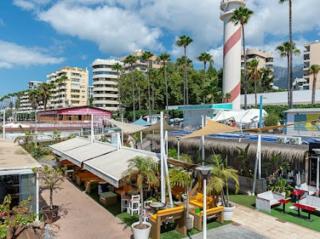 Apartamento Marbella Playa II - 5