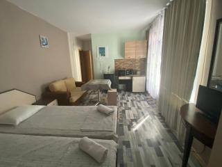 Art Guest House Orchidea - Pomorie - 9