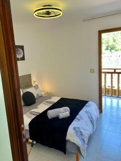 Casa Rural Los nietos de Pura - San Martín del Castañar - 5